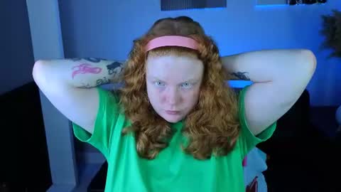 Cassie online show from 07.08.26
