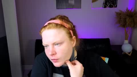 Cassie online show from 07.10.26