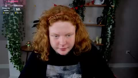 Cassie online show from 07.16.26
