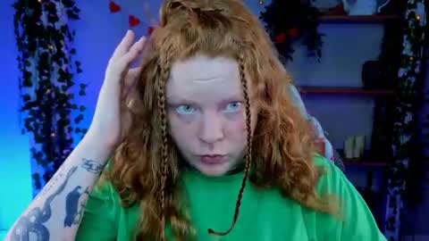 Cassie online show from 07.19.26