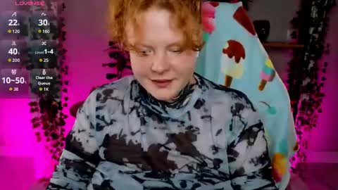 Cassie online show from 07.22.26