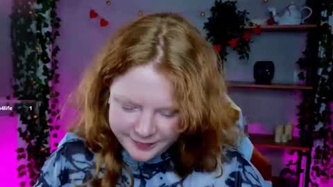 Cassie online show from 07.23.26