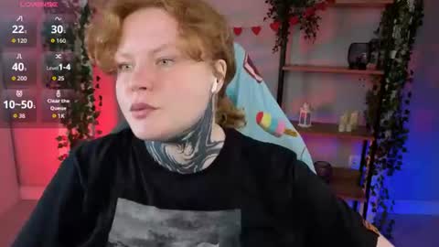 Cassie online show from 07.25.26