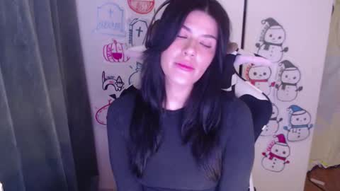 cassiealvarez online show from 01.09.26