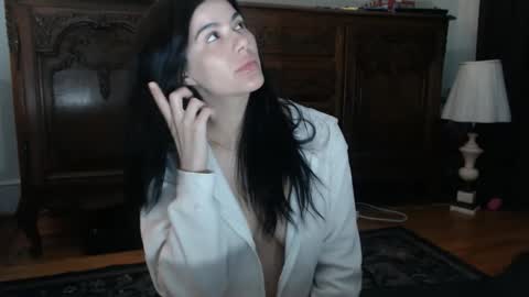 cassiealvarez online show from 03.26.26