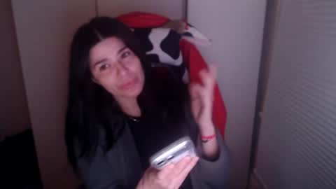 cassiealvarez online show from 07.16.26