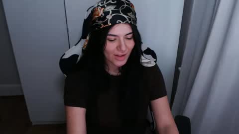 cassiealvarez online show from 07.18.26