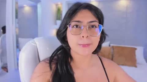 Cassie  online show from 07.07.26