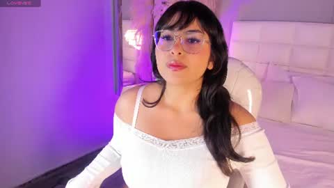 Cassie  online show from 07.28.26