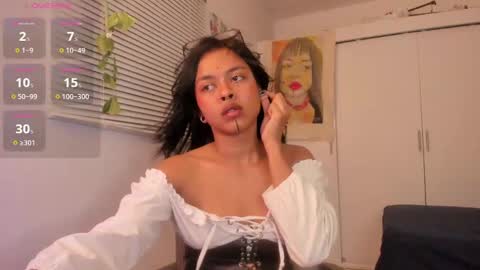 cASSie online show from 01.21.25