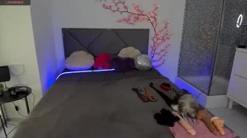 Cassie online show from 03.24.26