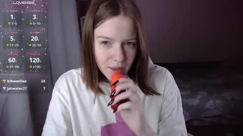 Cassie online show from 02.06.26