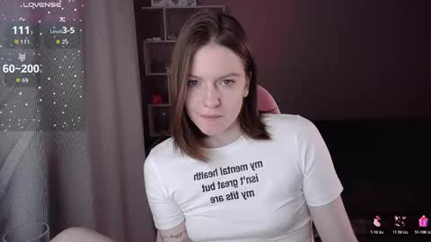 Cassie online show from 02.08.26