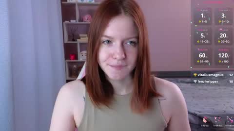 Cassie online show from 04.27.26