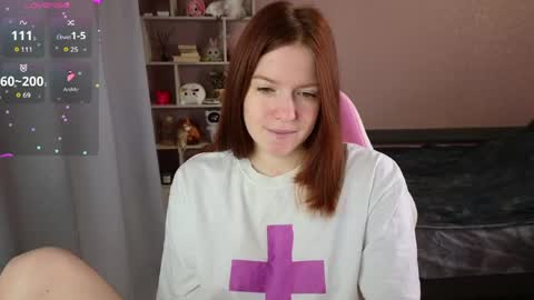 Cassie online show from 05.01.26