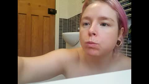 Snapshot of cassieluna chatting on 02.11.26 Cassie online show from 02.11.26