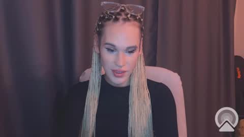 Cassie online show from 12.04.24