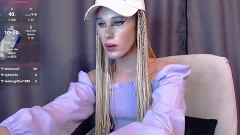 Cassie online show from 12.13.24