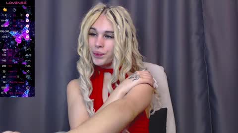 Cassie online show from 12.29.24