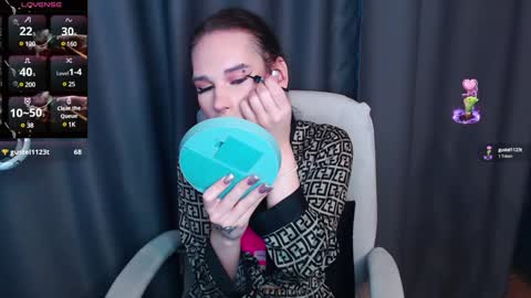 Cassie online show from 01.25.25