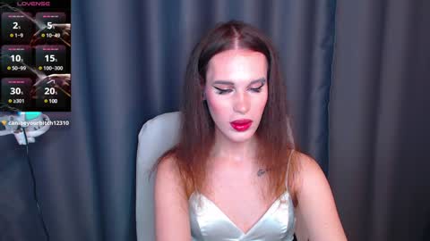 Cassie online show from 02.07.25