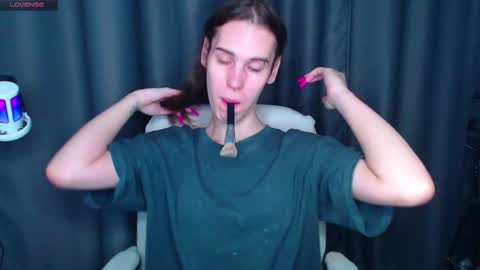 Cassie online show from 02.20.25