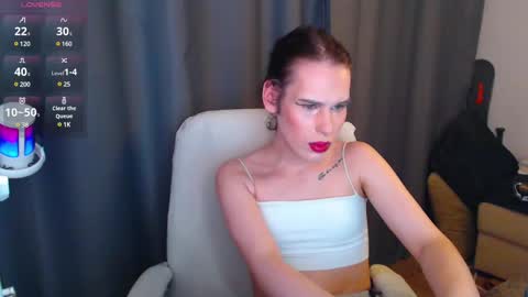 Cassie online show from 02.23.25