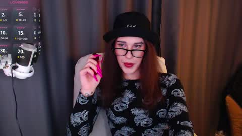 Cassie online show from 03.02.25