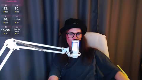 Cassie online show from 03.02.25