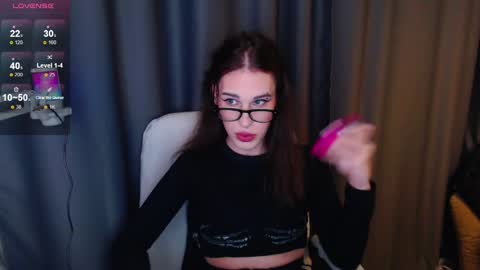 Cassie online show from 03.04.25