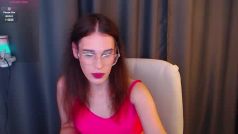 Cassie online show from 03.06.25