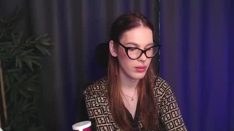 Cassie online show from 03.12.26