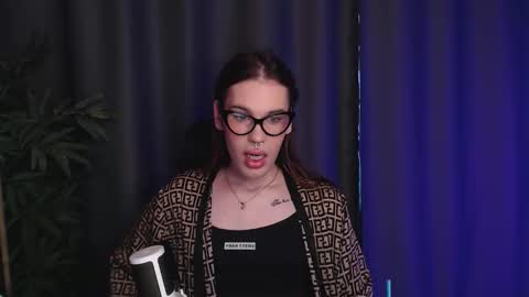 Cassie online show from 03.13.26