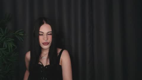 Snapshot of cassiemich chatting on 05.14.26 Cassie online show from 05.14.26