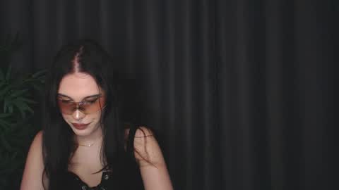 Snapshot of cassiemich chatting on 05.19.26 Cassie online show from 05.19.26