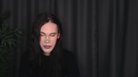 Snapshot of cassiemich chatting on 05.24.26 Cassie online show from 05.24.26