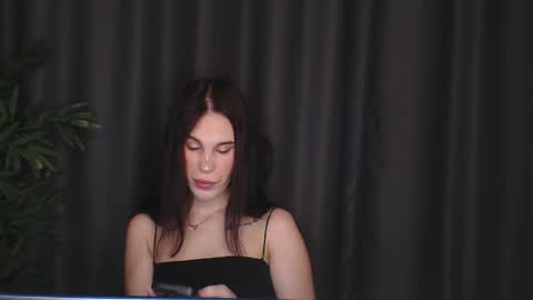 Snapshot of cassiemich chatting on 06.02.26 Cassie online show from 06.02.26