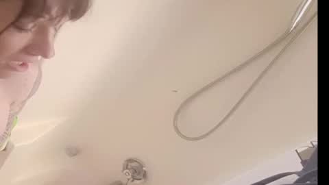 Cassiemichelle online show from 09.19.25