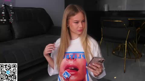 Cassie online show from 05.18.26