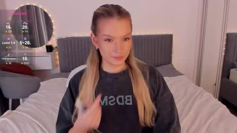 Angel 3 online show from 01.08.26