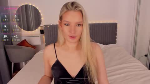 Angel 3 online show from 02.14.26