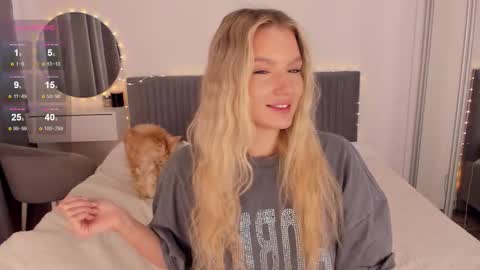 Angel 3 online show from 03.21.26