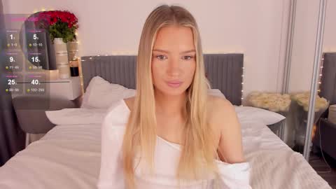 Angel 3 online show from 03.25.26