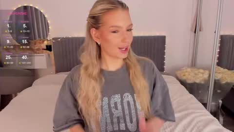 Angel 3 online show from 03.28.26