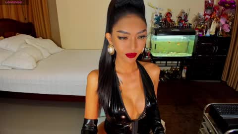CassieValbalera online show from 05.12.26