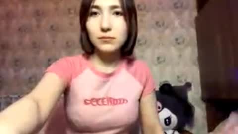 Cassie online show from 03.02.26