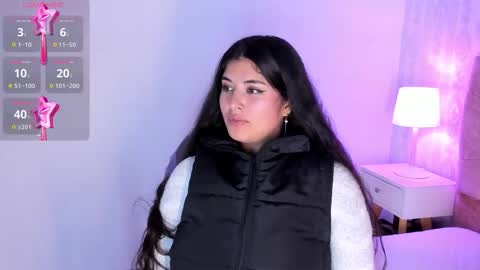 cassiie_lee online show from 03.16.26