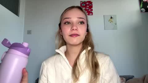 Olivia online show from 03.02.26