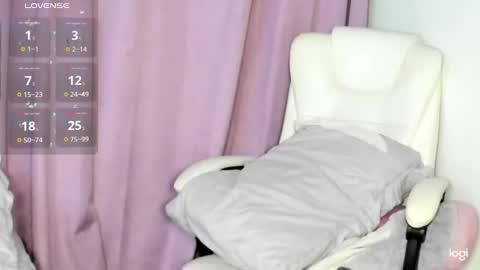 Snapshot of cassiophea_ chatting on 03.12.25 Cami online show from 03.12.25