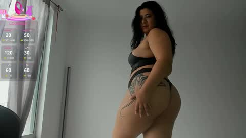 Snapshot of cassjimenez chatting on 11.27.25 Cassandra online show from 11.27.25